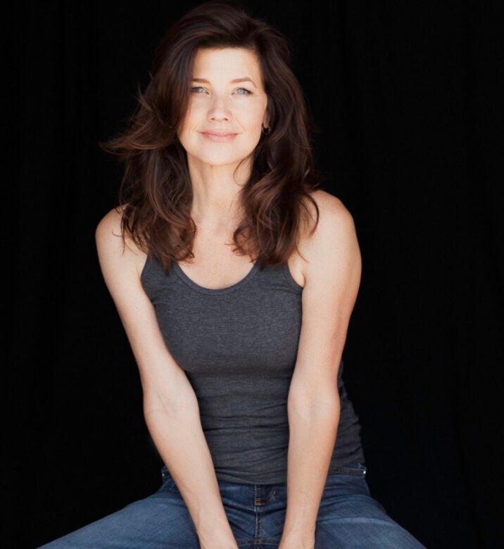 Daphne Zuniga