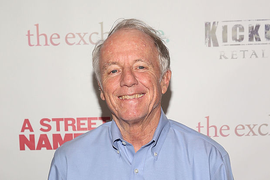 Dave McNary, Longtime Variety Reporter, Dies at 69