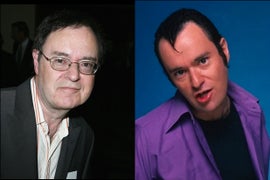 David Lander, Squiggy on ‘Laverne & Shirley,’ Dies at 73
