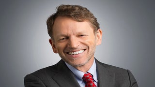 Smithsonian Channel Programming Head David Royle to Step Down