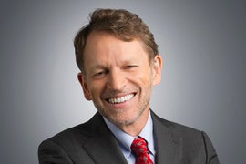 Smithsonian Channel Programming Head David Royle to Step Down