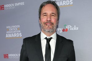 Denis Villeneuve