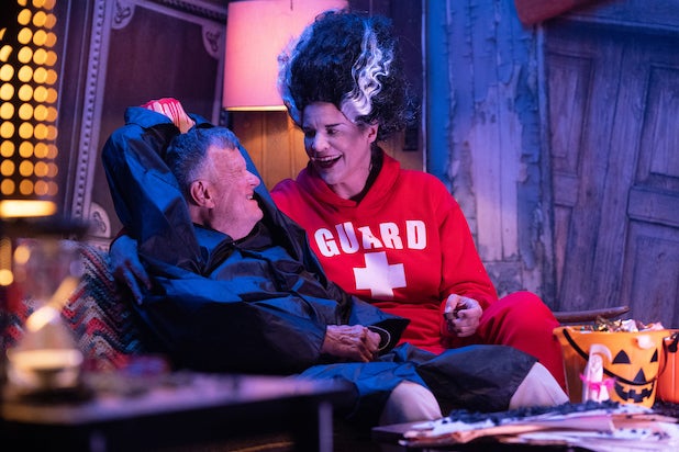 Dick Johnson is Dead
