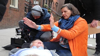 Talking Life, Death and ‘Jackass’ With ‘Dick Johnson Is Dead’ Director Kirsten Johnson