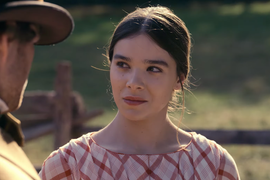 ‘Dickinson’ Season 2 Trailer: Emily, Meet Samuel Bowles – The Man Who Wants to Make You a Star (Video)