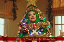 ABC’s ‘Disney Holiday Singalong’ Stays Steady in Viewers With May’s ‘Family Singalong 2’