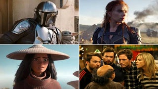 Here’s Everything Disney Just Announced During Massive Investor Day Presentation