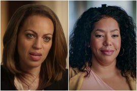 How Drew Dixon and Sheri Sher Broke the ‘Code’ of Silence to Speak Out Against Russell Simmons | PRO Video