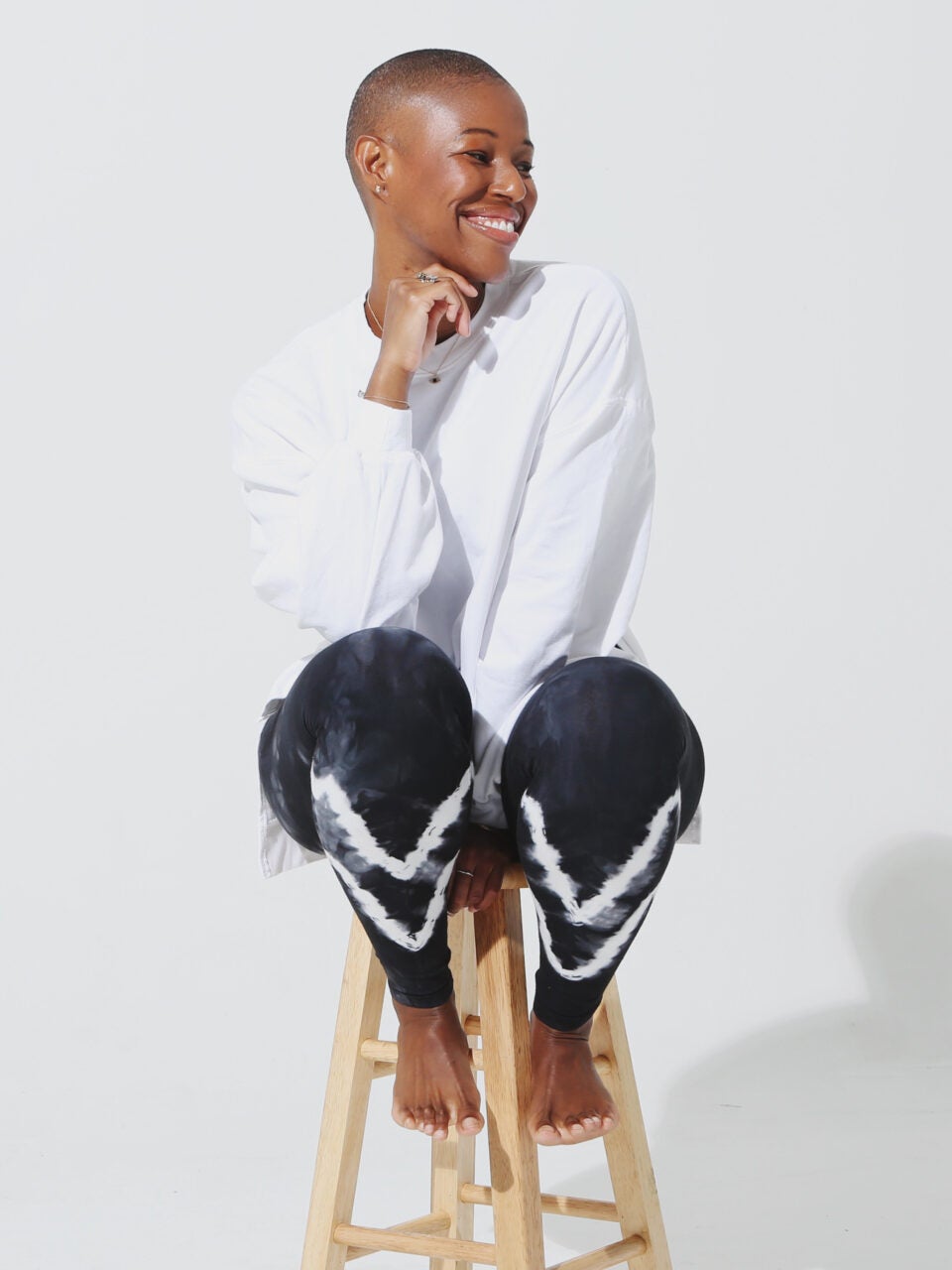 Alicia "ACE"<br>Easter