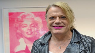 Eddie Izzard Credits Laverne Cox, Caitlyn Jenner for Making It Easier to Come Out as Transgender