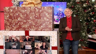 ‘Ellen’ Ratings Hit Season High With ’12 Days of Giveaways’ Kickoff