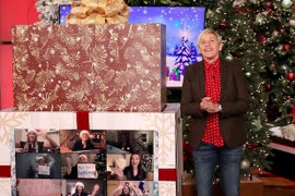‘Ellen’ Ratings Hit Season High With ’12 Days of Giveaways’ Kickoff