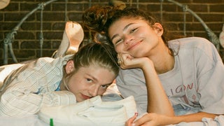 ‘Euphoria’ Christmas Episode Reveals What Could Have Been If Rue Had Left With Jules