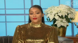 Watch Eve’s Emotional Goodbye on Her Final Episode of ‘The Talk’: ‘I’ll Be Forever Grateful’ (Video)