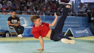 Breakdancing Is Now an Olympic Sport and Everyone’s Confused: ‘The World Is Bonkers’
