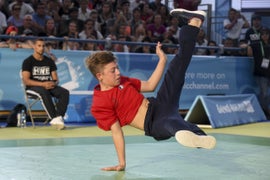 Breakdancing Is Now an Olympic Sport and Everyone’s Confused: ‘The World Is Bonkers’