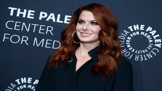 Debra Messing Doubles Down on Trump Prison Rape Wishes, Hopes He’s the ‘Victim of Perpetrators’