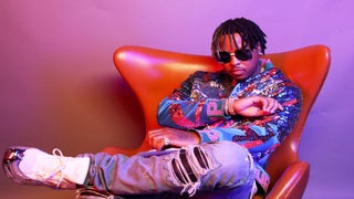 Jeremih Out of Hospital After Receiving COVID-19 Treatment