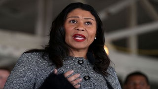SF Mayor Attended French Laundry Dinner Party the Day After Gov Newsom