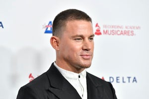Channing Tatum