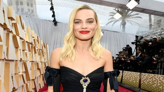 Margot Robbie, LuckyChap Entertainment Sign First-Look TV Deal With Amazon