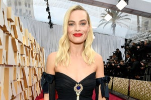 Margot Robbie