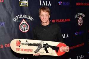 Tony Hawk