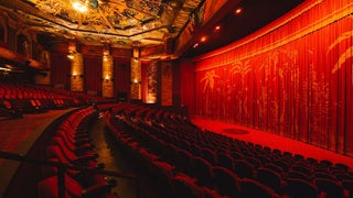 LA Theaters to Stay Closed for 3 More Weeks as COVID-19 Cases Continue to Rise