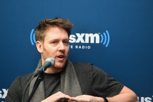 Neill Blomkamp