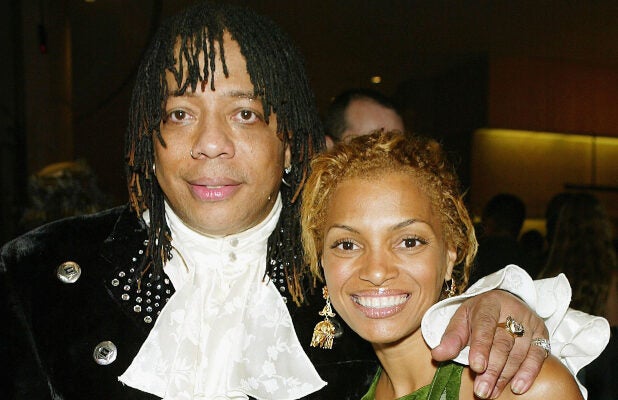 Rick James True Crime Themed Limited Series Super Freak In Development At Ucp