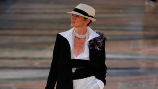Stella Tennant, Supermodel and Karl Lagerfeld Muse, Dies at 50