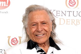 Fashion Retailer Peter Nygard Indicted on Sex-Trafficking, Racketeering Charges