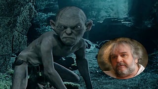 Peter Jackson Reveals His Favorite ‘Lord of the Rings’ Scene and Why It’s Pivotal to the Franchise (Video)