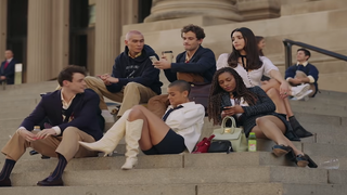 Here’s Your First Look at HBO’s ‘The Nevers’ and HBO Max’s ‘Gossip Girl’ Reboot (Video)