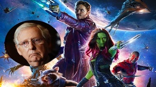 Space Force Mocked by Everyone for Calling Members ‘Guardians’: ‘How Is This NOT a Joke’