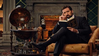 F– Yea! Nicolas Cage Will Teach You the History of Curse Words in New Netflix Series