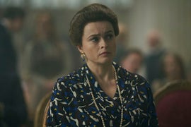Helena Bonham Carter Says ‘The Crown’ Has ‘Moral Responsibility’ to Label Itself a Drama