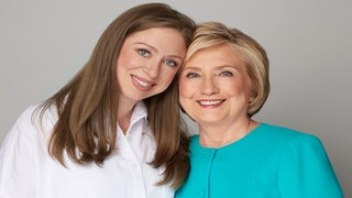 Hillary Clinton and Chelsea Clinton to Host ‘Gutsy Women’ Docuseries at Apple TV+