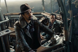 ‘His Dark Materials’ Renewed for Third and Final Season at HBO, BBC One