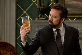 Watch Nic Cage Scream ‘F–!’ at the Top of His Lungs in Netflix’s ‘History of Swear Words’ Trailer (Video)