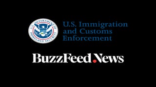 ICE Won’t Enforce BuzzFeed News Subpoena ‘At This Time’