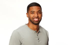 ‘The Bachelorette’: Here’s Everything You Need to Know About Ivan Hall
