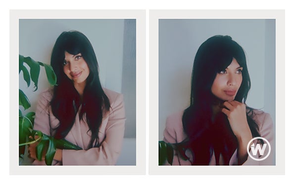 Jameela Jamil - The Wrap PWS 2020 Jameela Jamil - The Wrap PWS 2020