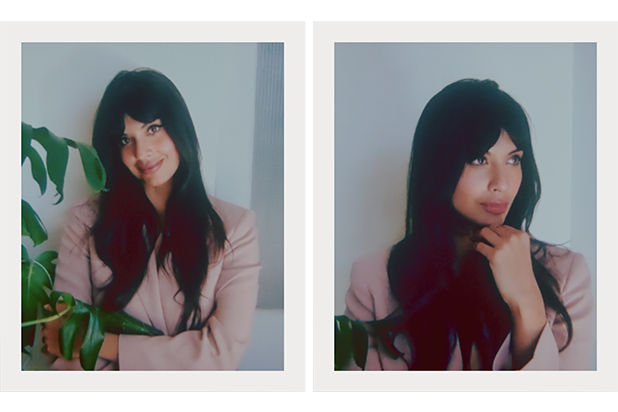 Jameela Jamil, The Power Women Summit 2020 Jameela Jamil, The Power Women Summit 2020