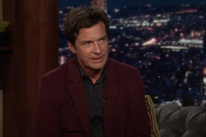 Jason Bateman on The Tonight Show