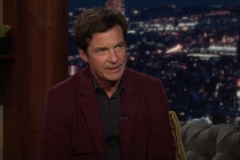 Jason Bateman Promises ‘Ozark’ Will End in a ‘Very Satisfactory Way’ (Video)