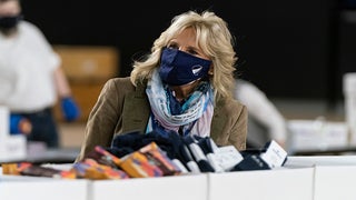 National Review Critic Flunked for Reviewing Jill Biden’s PhD Dissertation: That’s What ‘Losers Do’