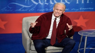 Jim Carrey Will No Longer Play Joe Biden on ‘SNL’