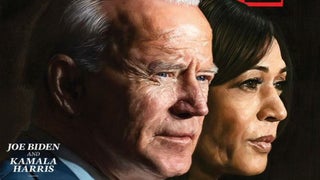 Joe Biden Is Time’s Person of the Year – And So Is Kamala Harris