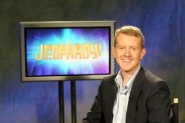 ‘Jeopardy!’ Star Ken Jennings Apologizes for ‘Bad Tweets’: ‘I Screwed Up, and I’m Truly Sorry’